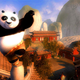 Illustration for article titled Kung Fu Panda Had The Best Video Game Animation Of 2008. Conversation Over.